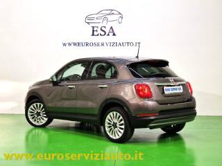 FIAT 500X usata, con Alzacristalli elettrici