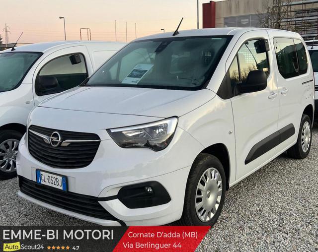 OPEL Combo usata, con ABS