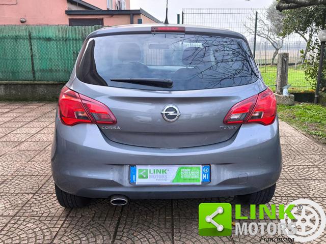 OPEL Corsa usata, con Autoradio