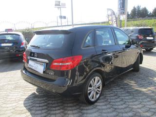 MERCEDES-BENZ B 180 usata, con Airbag Passeggero