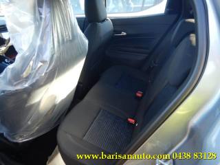 ALFA ROMEO Junior usata, con Airbag Passeggero