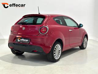 ALFA ROMEO MiTo usata, con Autoradio