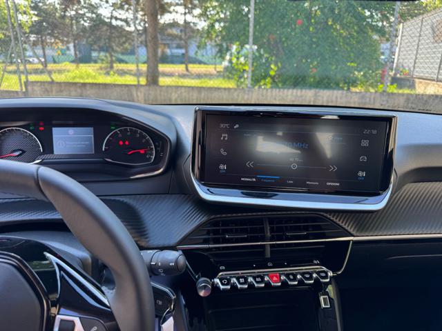 PEUGEOT 208 usata, con Climatizzatore