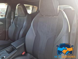 PEUGEOT 408 usata, con Park Distance Control