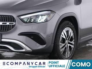 MERCEDES-BENZ GLA 180 usata, con Airbag