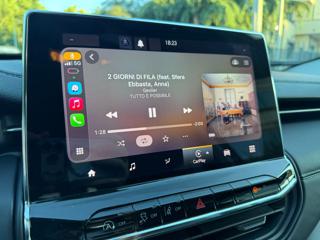 JEEP Compass usata, con Controllo automatico clima