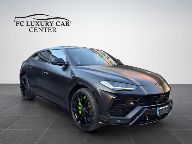 LAMBORGHINI Urus usata, con ABS
