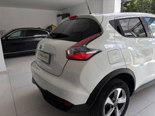 NISSAN Juke usata, con Chiusura centralizzata