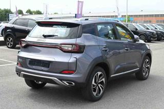 EMC Sei usata, con Airbag laterali