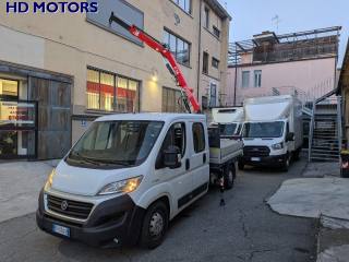 FIAT Ducato usata, con Alzacristalli elettrici