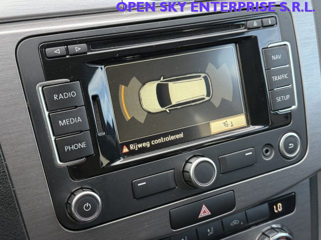 VOLKSWAGEN Passat usata, con Controllo trazione