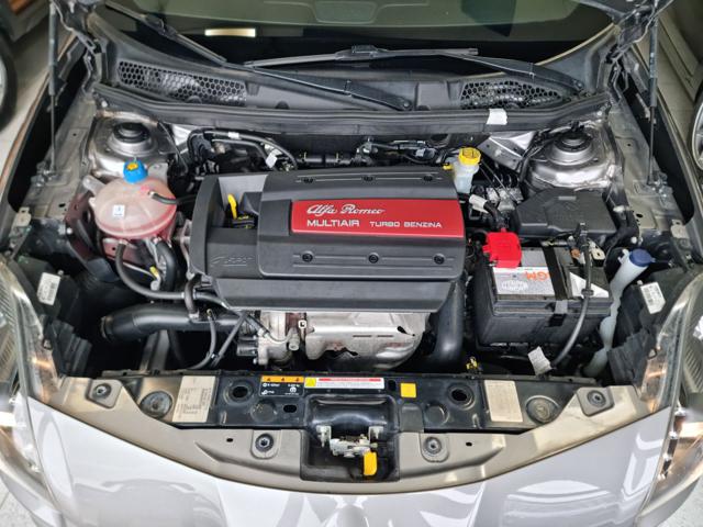 ALFA ROMEO Giulietta usata, con Climatizzatore