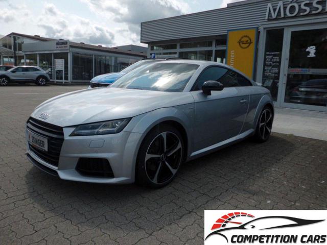 AUDI TT usata, con ABS