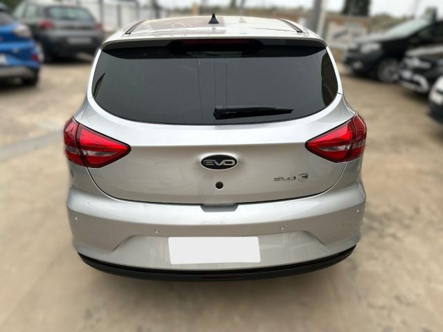 EVO Evo3 usata, con Alzacristalli elettrici