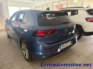 VOLKSWAGEN Golf usata, con Airbag