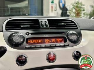 ABARTH 500 usata, con ESP