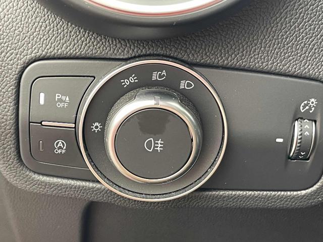 ALFA ROMEO Stelvio usata, con ESP