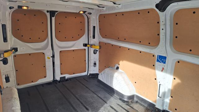 FORD Transit Custom usata, con Specchietti laterali elettrici