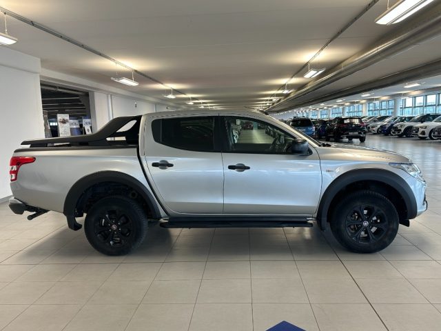 FIAT Fullback usata, con Climatizzatore