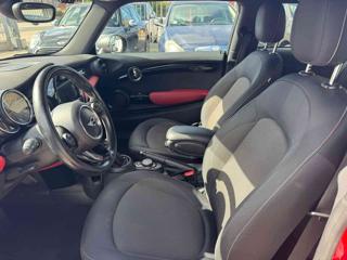 MINI One usata, con Climatizzatore