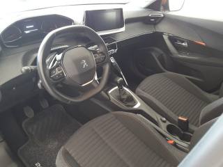 PEUGEOT 2008 usata, con Boardcomputer