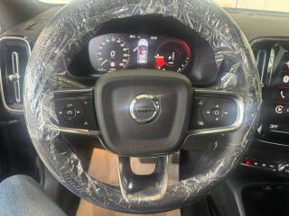 VOLVO XC40 usata, con Fendinebbia