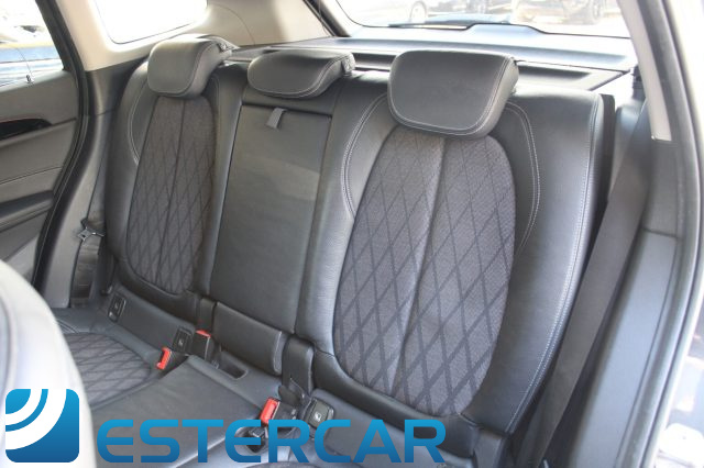 BMW X1 usata, con Vivavoce