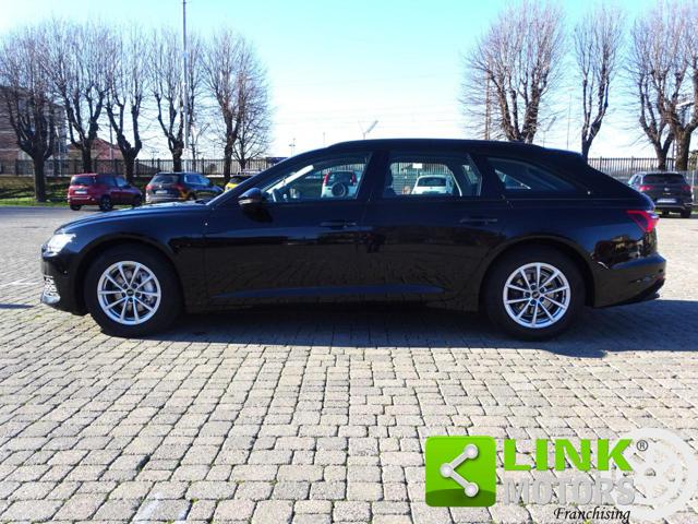 AUDI A6 usata, con Airbag