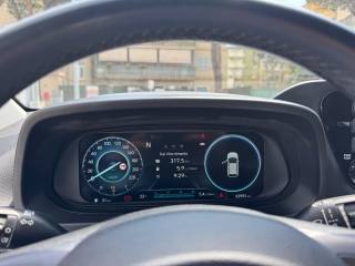HYUNDAI Bayon usata, con Controllo automatico clima