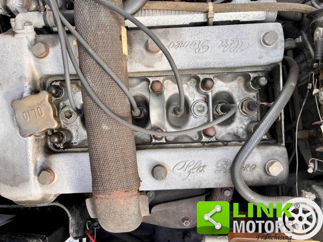 ALFA ROMEO GTV usata 13