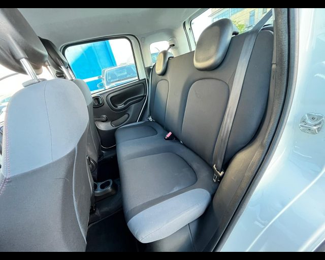 FIAT Panda usata 14