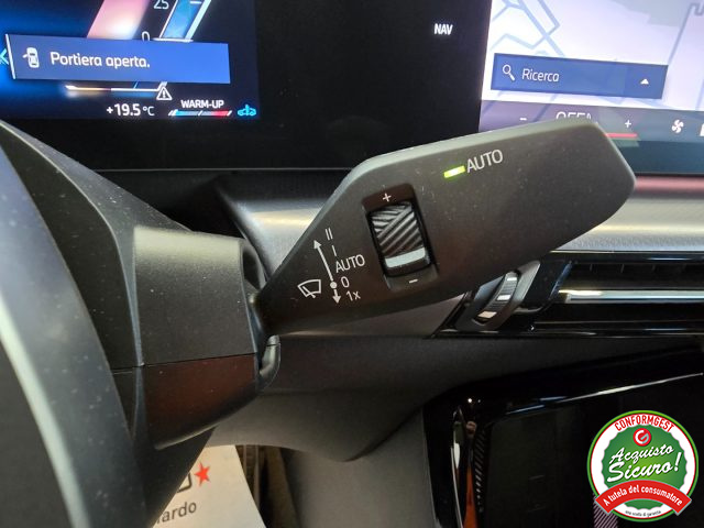 BMW X2 usata, con ESP