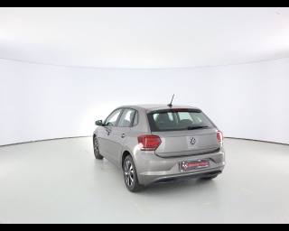 VOLKSWAGEN Polo usata, con Airbag Passeggero