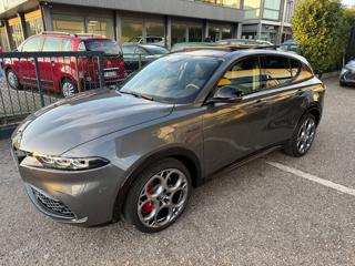 ALFA ROMEO Tonale usata, con Alzacristalli elettrici