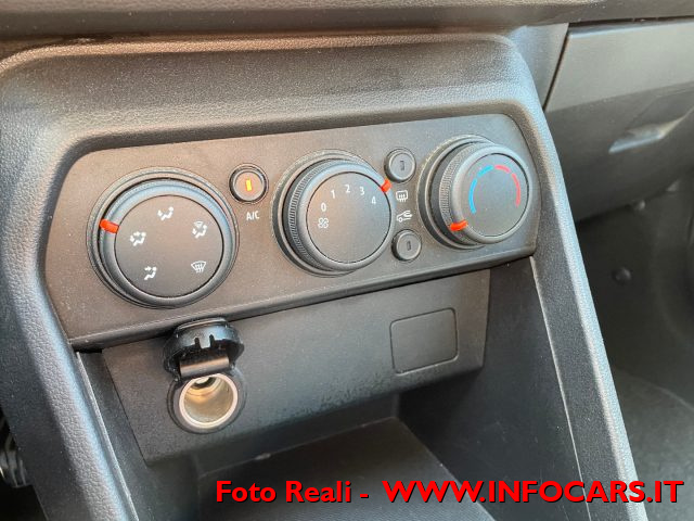DACIA Sandero usata, con Bracciolo