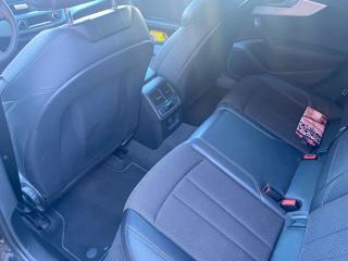 AUDI A4 usata, con Immobilizzatore elettronico