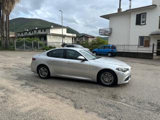 ALFA ROMEO Giulia usata, con Controllo trazione