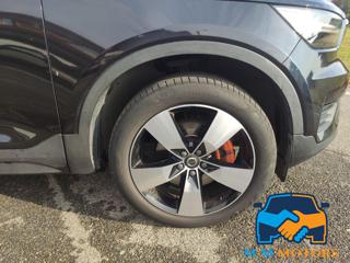 VOLVO XC40 usata, con Alzacristalli elettrici