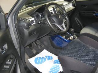 SUZUKI Ignis usata, con Autoradio