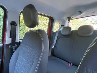 FIAT Panda usata 16