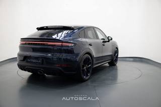 PORSCHE Cayenne usata, con Sistema di navigazione