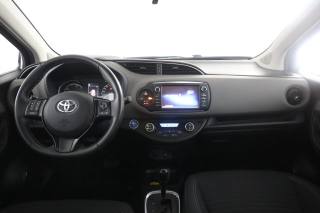TOYOTA Yaris usata 4