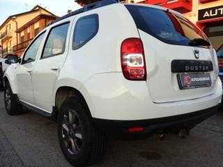 DACIA Duster usata, con Alzacristalli elettrici