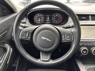JAGUAR E-Pace usata, con Immobilizzatore elettronico