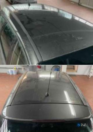 FORD Focus usata, con Cruise Control