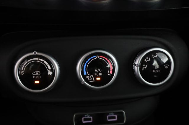 FIAT 500X usata 9