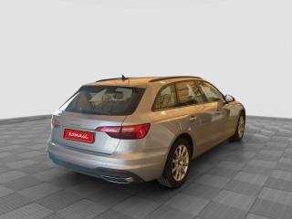 AUDI A4 usata 4