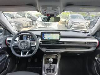 JEEP Avenger usata, con Controllo trazione