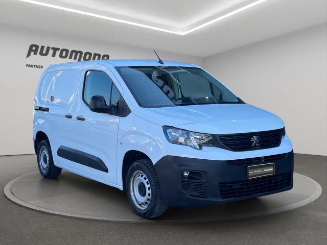 PEUGEOT Partner usata, con Chiusura centralizzata