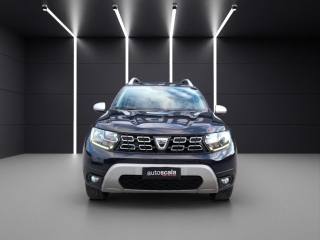 DACIA Duster usata, con Chiusura centralizzata